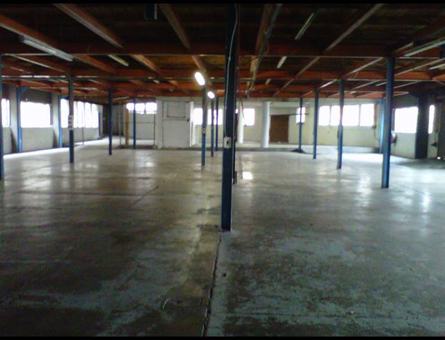 Warehouse property to rent in HERIOTDALE